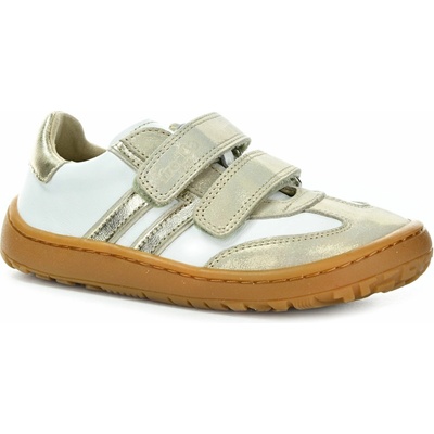 Froddo F-motion G3130292-2 White/Gold