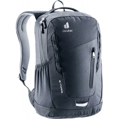 Deuter Stepout 16 l black