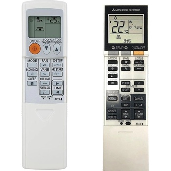 съвместим Mitsubishi msz-fh25ve, msz-fh35ve, msz-sf35ve, msz-fh50ve, msz-ef35, msz-ef42, msz-fd50va, srk25zma, e12t43426, sg15e, sg15d - дистанционен контрол - замяна (msz-fh25ve, msz-fh35ve, msz-sf35ve, msz-fh50ve, msz-ef35, msz-ef42, msz-fd50va, srk25zm