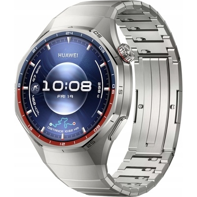 Huawei Watch GT 6 Pro Elite 46mm