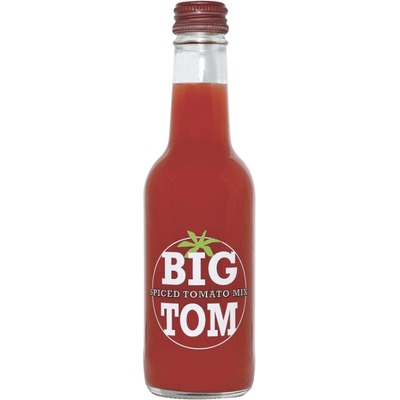 Big Tom spiced tomato 0,75 l