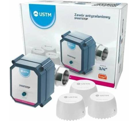 Protizáplavový SMARTSTOP 1"