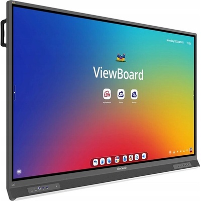 ViewSonic IFP6553 – Zboží Živě