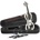 Stagg EVN X 4/4 White Електрическа цигулка (EVN-X-4-4-WH)