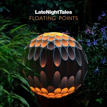 VARIOUS ARTISTS - Late Night Tales - Floating Points CD