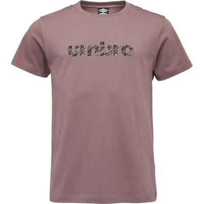 Umbro Ralston Vínová,Černá,Bílá