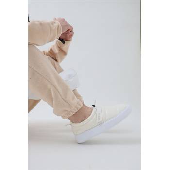 Chekich Мъжки обувки CH137 - Бели #359678 (359678_Бяло)