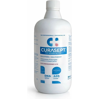 Curasept ADS 912 0,12% CHX 900 ml