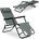 Homelux Zero Gravity ZRL010_GREY