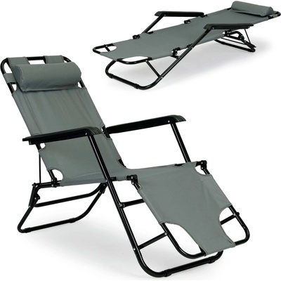 Homelux Zero Gravity ZRL010_GREY