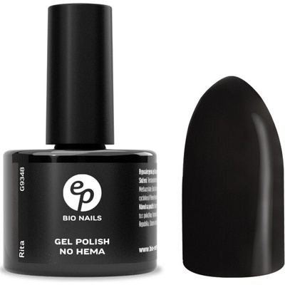 BIO NAILS Gél lak Bio-nails RITA no hema 8ml