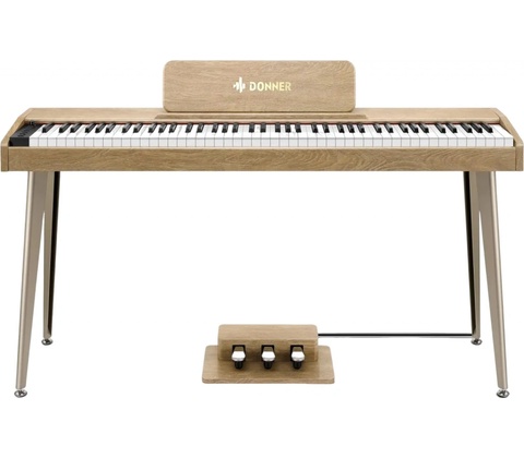 Donner DDP-60