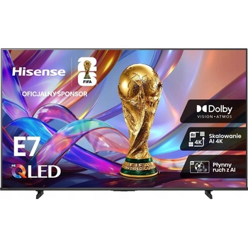 Hisense 55E7S