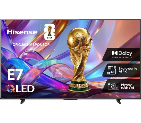 Hisense 55E7S