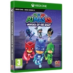 Outright Games PJ Masks Heroes of the Night (Xbox One)