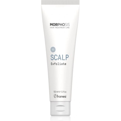 Framesi Morphosis Scalp пилинг за коса 150ml