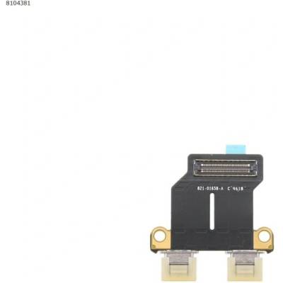 Emeru Napájací konektor DC Apple MacBook Air A1932 2018 USB-C 821-01658-A