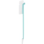Lorelli Четка за шише и биберон Lorelli Baby Care - Aqua Blue (10240180005) - ozone