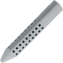 Faber-Castell Grip 2001 guma sivá