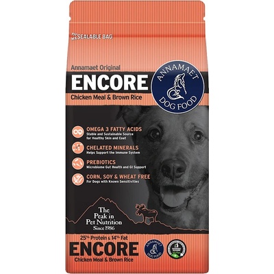 Annamaet Encore 2,27 kg