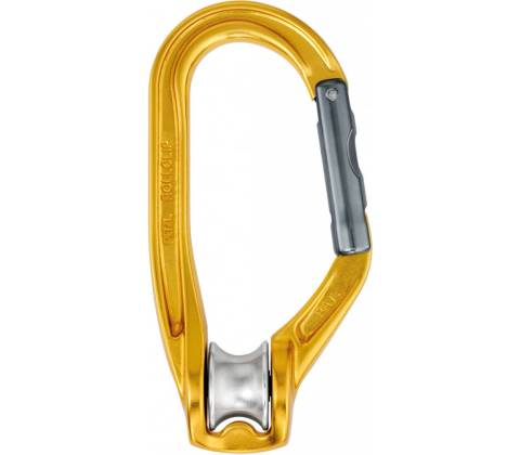 Petzl Rollclip A