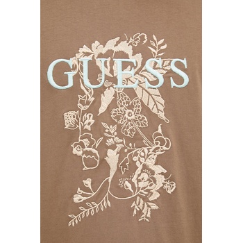 Guess тениска мъжка памучна (M6GI17.K3038)