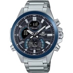 Casio ECB-30DB-1AEF Часовници