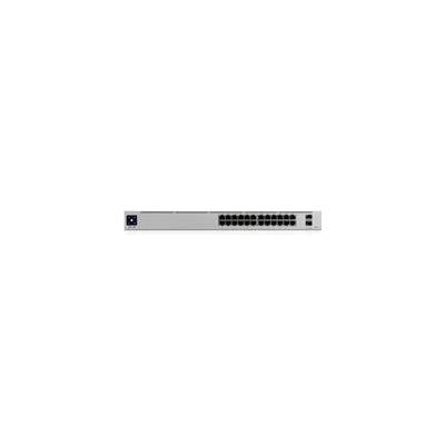 Ubiquiti UniFi Pro 24-Port PoE USW-Pro-24-POE