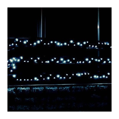 Somogyi KKL 1000C biela svetelná reťaz KKL 1000C/WH Svetelná reťaz