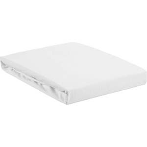 UWEAR Долен чаршаф Uwear - Бял, 150 х 220 сm (AGL-R002)