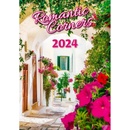nástěnný Romantic Corners 2024