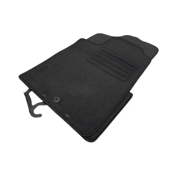 Мокетни стелки за peugeot 607 (2001-2011)