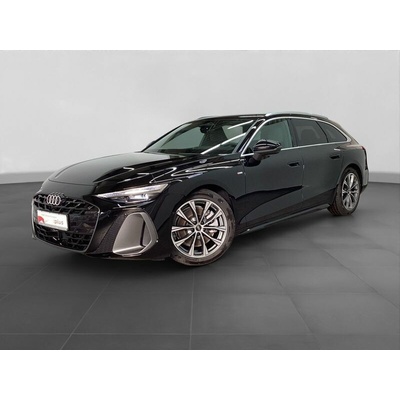 Audi A6 Avant 40 TDI quattro S line 150 kW