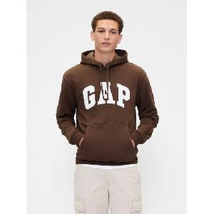 GAP Суитшърт с логото на GAP GAP | Kafyav | МЪЖЕ | XS - zoot - 81,56 лв