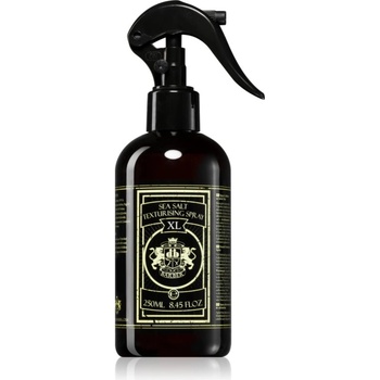 Dear Barber Sea Salt Spray стилизиращ спрей За коса 250ml