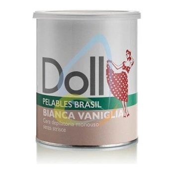 Xanitalia Кола маска Ванилия / Vanilla White (кутия, без ленти)