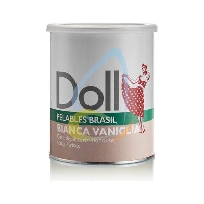 Xanitalia Кола маска Ванилия / Vanilla White (кутия, без ленти)