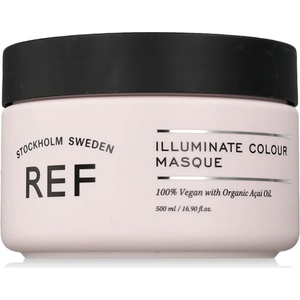 Ref Stockholm Illuminate Colour Masque 500 ml