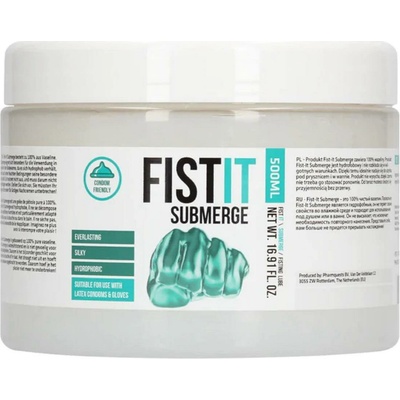 Fist It Submerge 500 ml