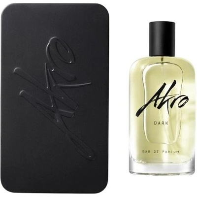 Akro Dark EDP 100 ml