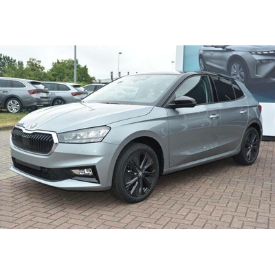 Skoda Fabia 1.0 TSI Selection 70 kW