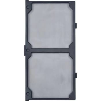 Lian Li Филтър за Компютърна кутия Lian Li Lancool 207 - Черен - G89. LAN207-1X. 00 (G89.LAN207-1X.00)