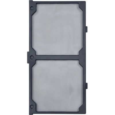 Lian Li Филтър за Компютърна кутия Lian Li Lancool 207 - Черен - G89. LAN207-1X. 00 (G89.LAN207-1X.00)