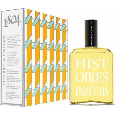 Histoires de Parfums 1804 George Sand EDP 120 ml Tester