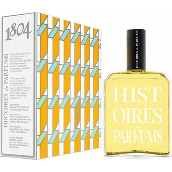 Histoires de Parfums 1804 George Sand EDP 120 ml Tester