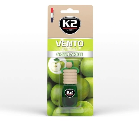 K2 VENTO Green Apple