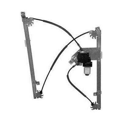 MAGNETI MARELLI Mechanizmus zdvíhania okna 350103772000
