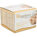 Applaws Cat Chicken Collection 12 x 70 g