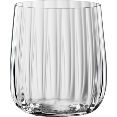 Spiegelau Lifestyle tumbler 4 x 340 ml