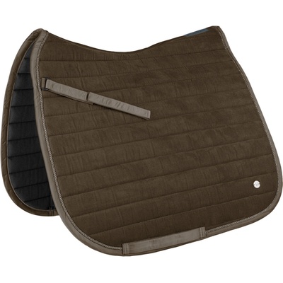 Waldhausen St. Gallen plstenka green brown